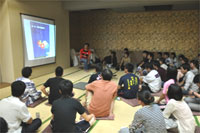 若手の会 in 北海道