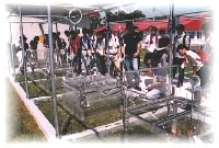 若手の会 in 北海道