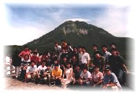 若手の会 in 北海道