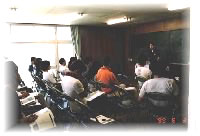 若手の会 in 北海道