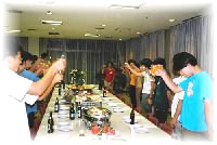 若手の会 in 関東