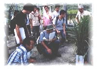 若手の会 in 九州