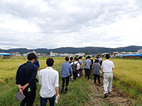 2025若手の会 in 新潟