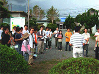 若手の会 in 南九州
