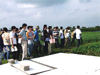 若手の会 in 南九州