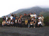 若手の会 in 南九州