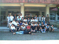 若手の会 in 南九州