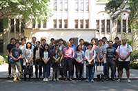 2014若手の会 in 東京