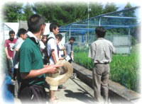 若手の会 in つくば