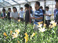 若手の会 in 山口