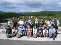 若手の会 in 山口